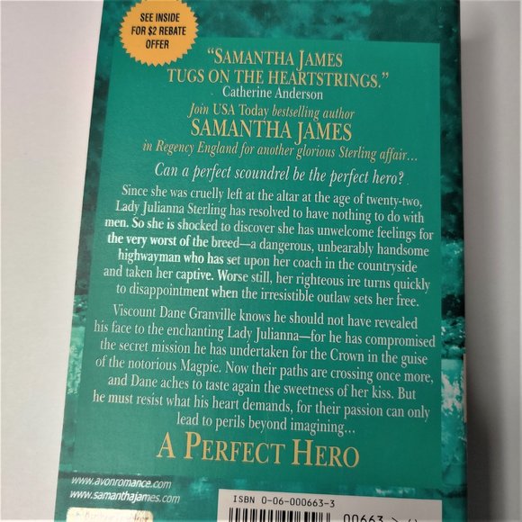 ROMANCE BOOKS - Picture 16 of 16